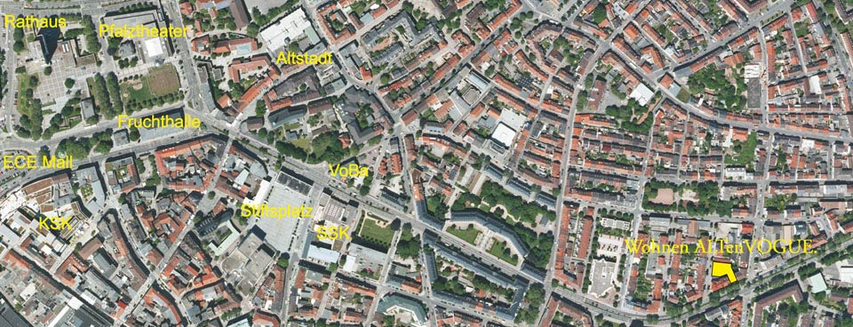 Luftbild